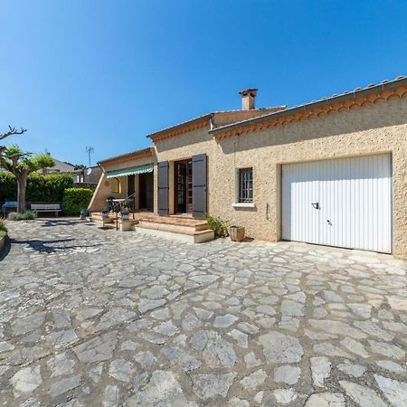 Charmante Maison Avec Terrasse Aux Portes De L'Ardeche 퐁생테스프릿 외부 사진