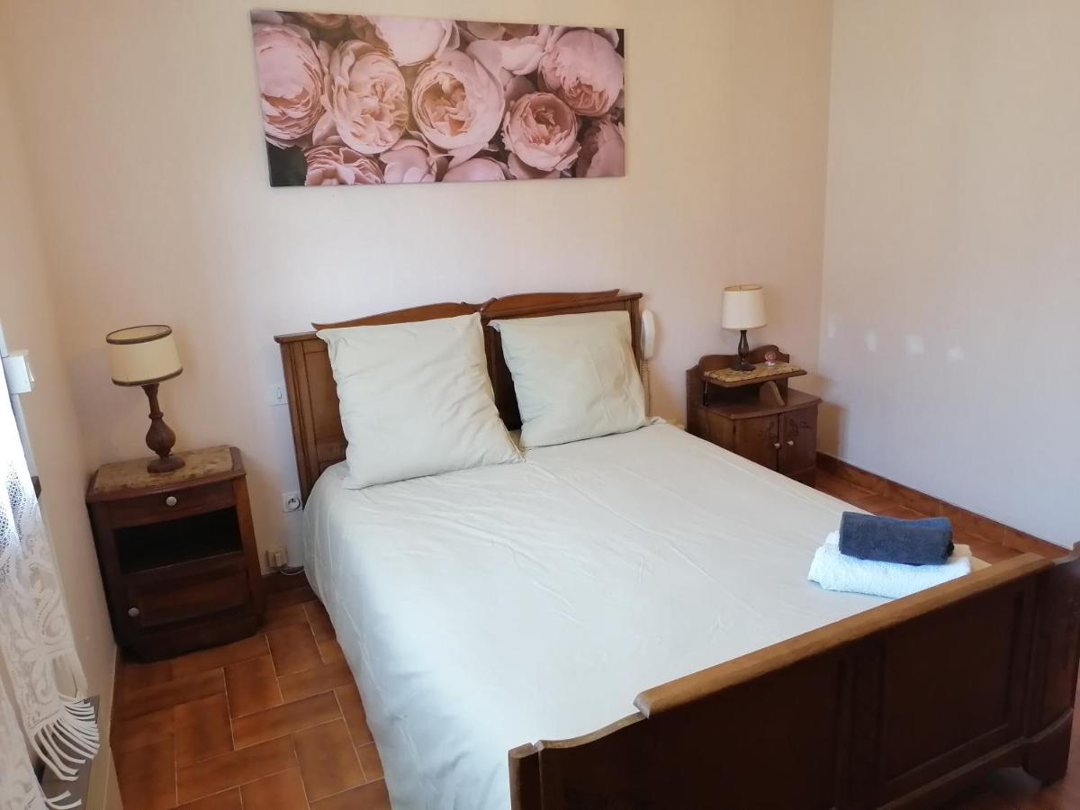 Charmante Maison Avec Terrasse Aux Portes De L'Ardeche 퐁생테스프릿 외부 사진
